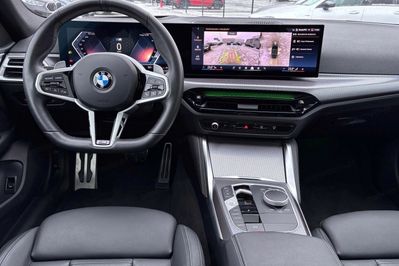 BMW Seria 4 Gran Coupe 420i M Sport