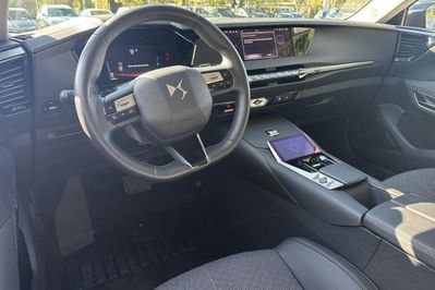 DS DS4 Bastille  1.2 PureTech aut