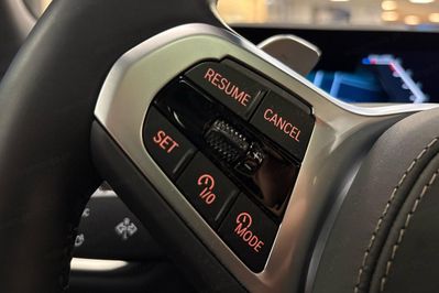 BMW X7 xDrive40i M Sport