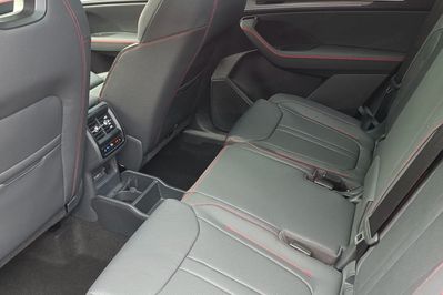 Skoda Kodiaq RS 2.0 TSI 4x4 DSG