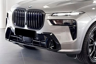 BMW X7 xDrive40d M Sport
