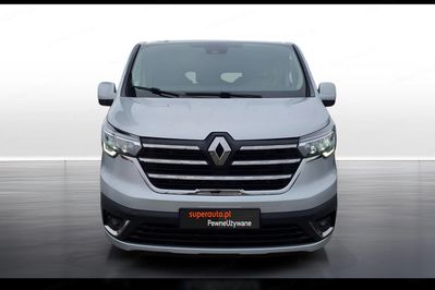 Renault Trafic Blue dCi L2
