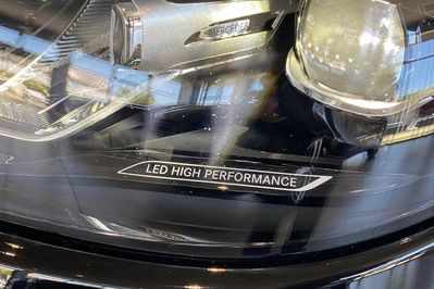 Mercedes Klasa C 180 Business Edition