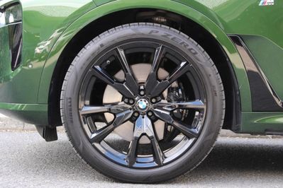 BMW X7 xDrive40d  Individual Edition
