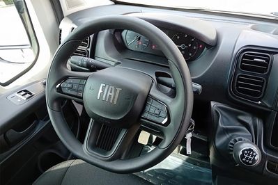 Fiat Ducato 3.5t L3H2
