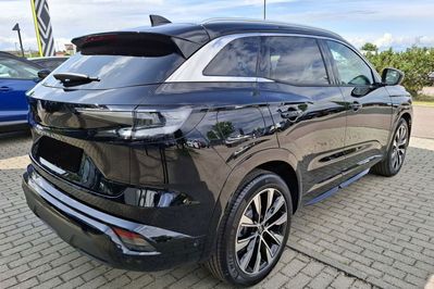 Renault Austral Techno 1.3 TCe mHEV