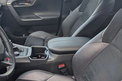 Toyota RAV4 2.5 Hybrid Gr Sport 4X4