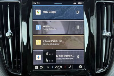 Volvo XC60 T6 Plug-In Hybrid AWD Plus Bright