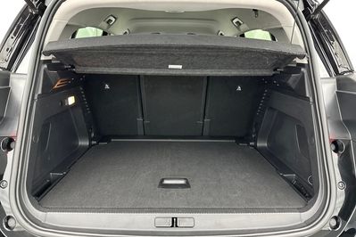 Citroen C5 Aircross Max 1.2 mHEV DCS6