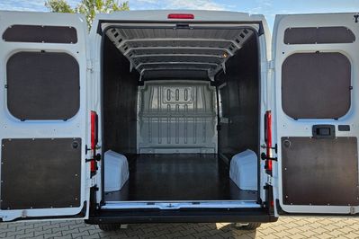 Citroen Jumper L3H2