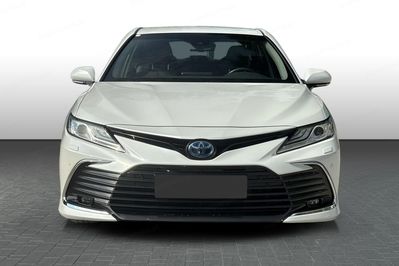 Toyota Camry Executive 2.5 Hybrid  CVT