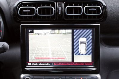 Citroen C3 Aircross 1.2 PureTech Shine Pack S&S EAT6