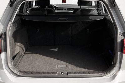 Volkswagen Passat 1.5 TSI Business DSG