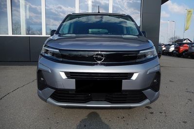 Opel Combo L1H1 GS