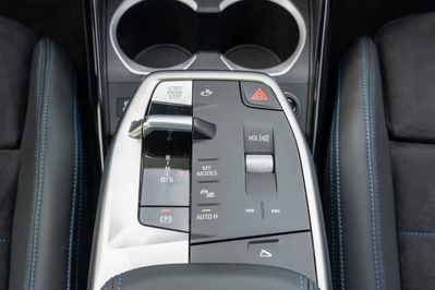 BMW X2 xDrive20d M Sport
