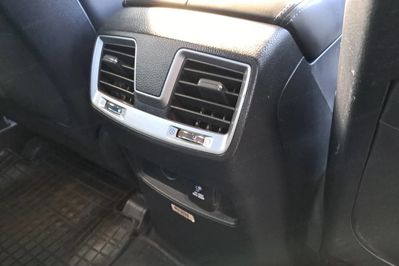 SsangYong Rexton 2.0 t Quartz 4WD 7OS