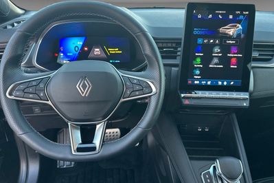 Renault Symbioz Esprit Alpine 1.6 E-Tech Full Hybrid AT