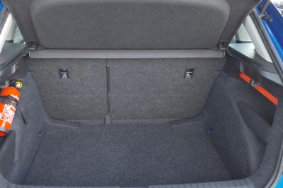 Skoda Kamiq 1.5 TSI Selection DSG