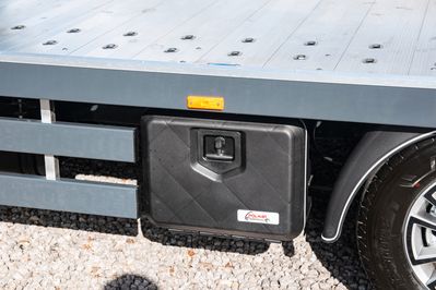 Iveco Daily 35S18 Autolaweta