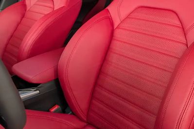 Alfa Romeo Stelvio Veloce Q4