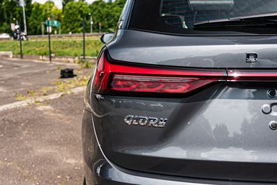 DFSK FX 600 Prestige 1.5 T-GDI aut