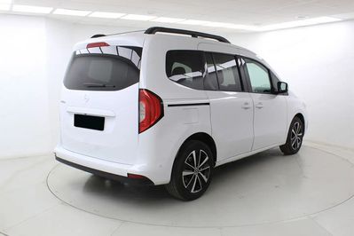 Mercedes T klasa T 180 d Standard Progressive A7