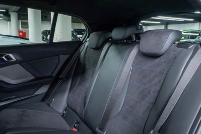 BMW Seria 1 120 M Sport