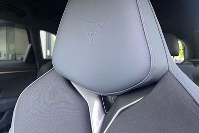 Cupra Terramar 1.5 eTSI mHEV DSG