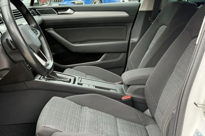 Volkswagen Passat 2.0 Tdi Evo Business Dsg