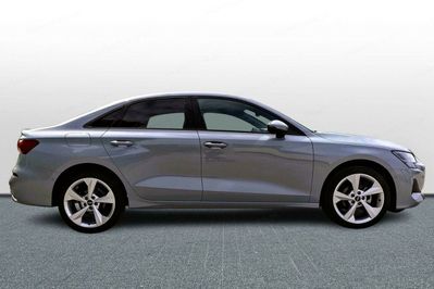 Audi A3 30 TFSI