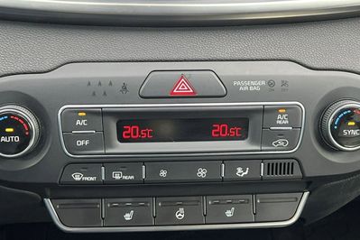 Kia Sorento 2.0 CRDI L AWD aut