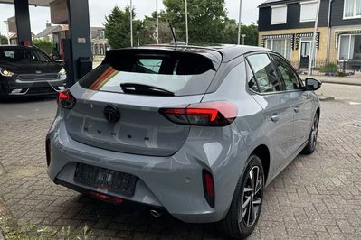 Opel Corsa GS 1.2 Turbo