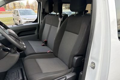 Toyota Proace Verso 2.0 D4-D Medium
