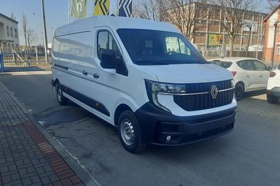 Renault Master dCi L3H2 Extra