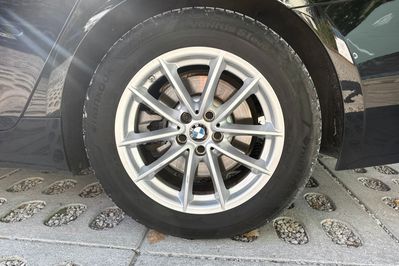 BMW Seria 5 518d