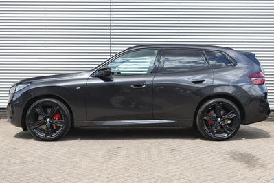 BMW X3 M50 xDrive