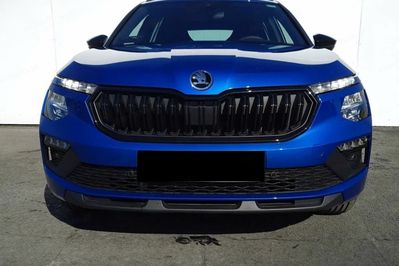 Skoda Kamiq Selection 1.0 TSI DSG