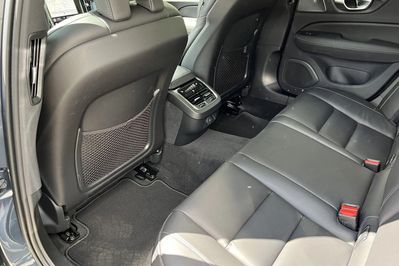 Volvo V60 B4 B Ultra Dark
