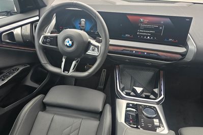 BMW X3 XDRIVE20D Mhev