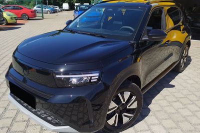 Opel Frontera GS 1.2 T mHEV  eDTC6