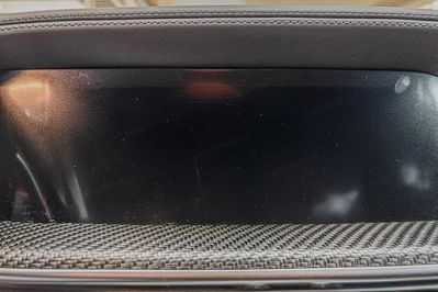 Alfa Romeo Stelvio 2.9 Bi Turbo V6 Quadrifoglio Q4