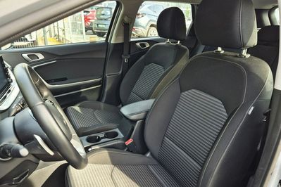Kia Ceed 1.5 T-GDI M DCT