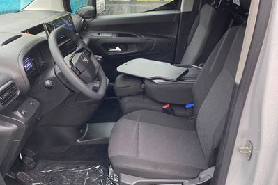 Opel Combo Van XL L2H1