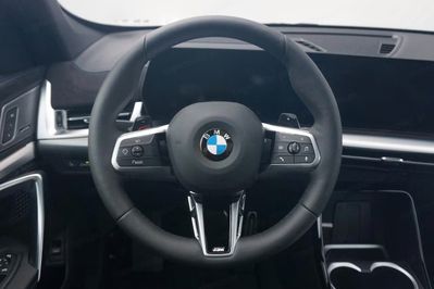 BMW X1 sDrive20i M Sport