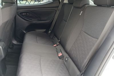 Toyota Yaris Hybrid 1.5 Style
