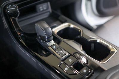 Lexus NX 350h Prestige AWD