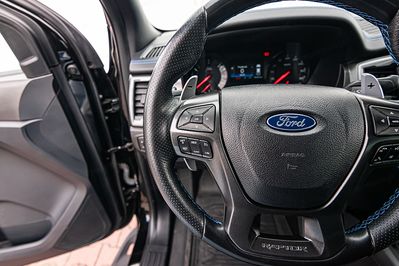 Ford Ranger Raptor 4x4 A10