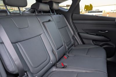 Hyundai Tucson Platinum + Pakiet Sun