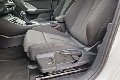 Audi Q3 Sportback 35 TFSI