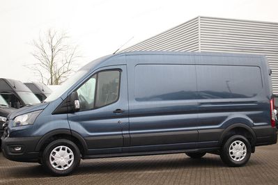 Ford Transit 350 L3H2 Trend A8